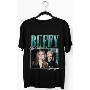 Buffy The Vampire Slayer T Shirt Merch 1 Shirt